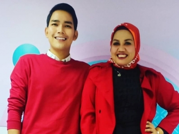 Disentil Soal 'Kontrak Hubungan' dengan Pacar Brondong, Ely Sugigi Beri Jawaban Menohok