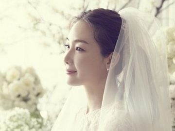 Choi Ji Woo Umumkan Sedang Hamil Anak Pertama, Netter Malah Berdebatkan Soal Usia