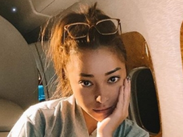 Cantik, Rambut Bule Nikita Willy Malah Dihujat Bikin Muka Tua
