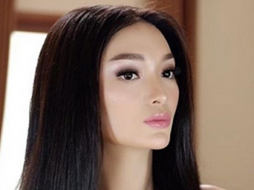 Mantan Pacar Nikah, Zaskia Gotik Nangis Curhat Ingin Segera Dapat Jodoh