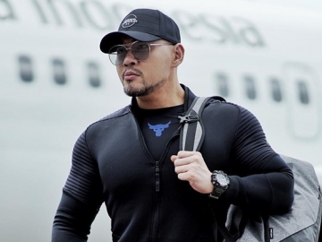 Deddy Corbuzier Akui Diri Sendiri ‘Bodoh’ Kala Nekat Lakukan Ini di USA