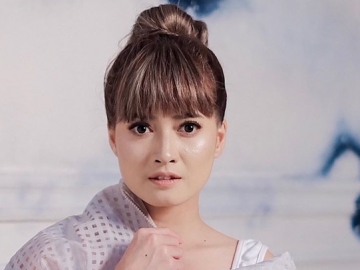 Tutup Tahun, Chika Jessica Bagikan 9 Foto Yang Paling Disukai di Instagram