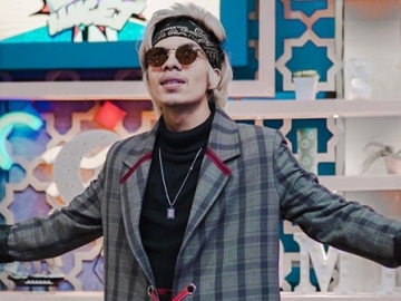 Bernyali Pegang Ular Berbisa, Atta Halilintar Malah Ditantang Jaga Sosok Idaman Ini