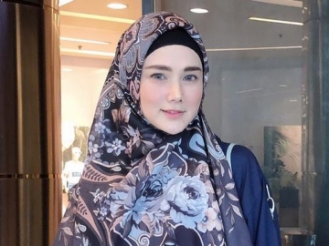 Niat Endorse Produk Ini, Mulan Jameela Malah Kena 'Semprot' Hingga Hijrah Dituding Cuma Kedok