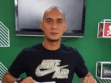 Bayi Markus Horison Eks Suami Kiki Amalia Meninggal Dunia Pasca Lahir, Ucapan Belasungkawa Menggema