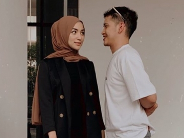Citra Kirana Unggah Momen Manis Bareng Rezky Aditya Lagi, Direspons Pro-Kontra