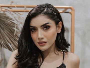 Millendaru 'Latah' Sindir Lucinta Luna, Bawa-Bawa Tuhan Hingga Sebut Diri Lebih Unggul di Segala Hal