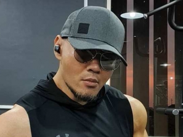 Bertemu Sosok Ini di LA, Deddy Corbuzier Justru Lontarkan Umpatan Hingga Umpamakan Bak Acar