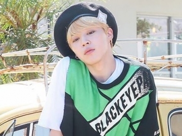 Gandengan Sampai Pelukan, Manisnya Interaksi Jimin BTS Dan Bocah Ini di SBS Gayo Daejun 2019