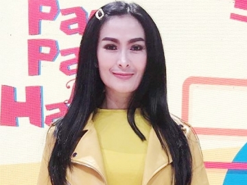 Perseteruan Berlanjut, Iis Dahlia Tak Tahu Rumahnya Bakal Didatangi Driver Ojol