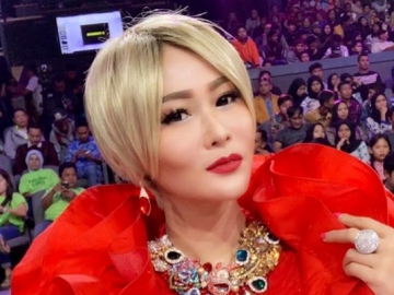 Pamer Momen Saat Anak Tidur Pulas, Inul Daratista Malah Kembali Disindir Riya