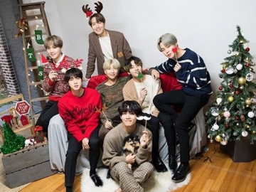 Terus Proses Masalah Komentar Jahat Terhadap BTS, Big Hit Bikin Fans Makin Salut