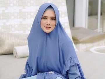 Tak Bisa Berhenti Makan, Mulan Jameela Akui Diri Miliki Sifat Serakah?