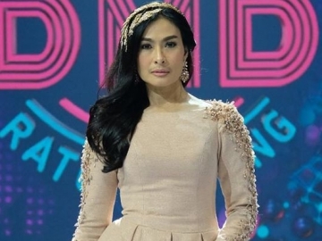 Tulis Ojol di Caption, Iis Dahlia Kembali Diperingatkan