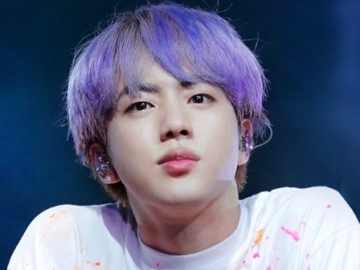 Manisnya Kata-Kata Jin BTS Untuk ARMY di KBS Gayo Daechukje 2019 Buat Hati Berdebar