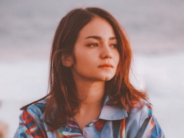 Singgung Hal Ini, Enzy Storia 'Disentil' Soal Rokok Bikin Geger