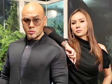 Kalina Oktarani Diganggu Pria ‘Misterius’ Sampai Rusak Pintu, Netter: Andai Ada Deddy Corbuzier 