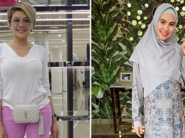 Nikita Mirzani Siap Jadi Istri Kedua Habib Usman, Kartika Putri Bak Tersulut Api