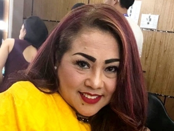 Nunung Kepergok di Solo Usai Divonis 1,5 Tahun, Ini Penjelasan Keluarga dan RSKO Cibubur