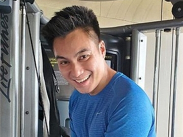 Baim Wong Pamer Foto Ganteng Bayinya, Komentar Hamish Daud Dibilang 'Calon Mantu'
