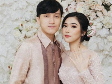 Lamaran Usai 12 Tahun Pacaran, Isyana Sarasvati Buat Netter Mewek