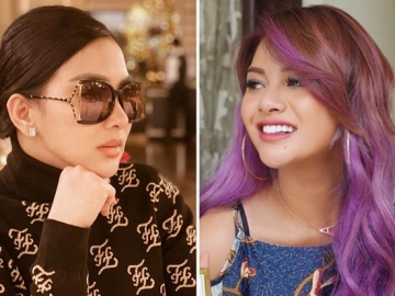 Sempat Dekat dengan Anang, Sikap Syahrini ke Aurel Hermansyah Dulu Ternyata 'Kasar'?