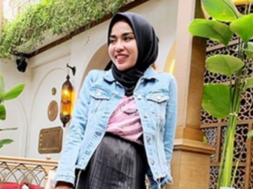 Medina Zein Ikut Diamankan Polisi Usai Kasus Narkoba Ibra Azhari, Ada Apa?