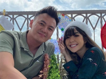 Gaya Wijin Pangku Gempi Disebut Tak Cerminkan Ketulusan, Gisel Kembali Tuai Cemooh?