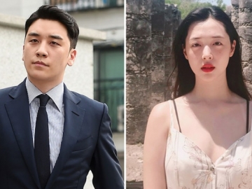 Inilah 10 Momen Mengejutkan Artis Korea di Tahun 2019, Apa Saja?