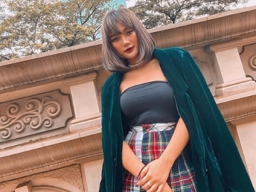 Video Musik Terbaru Batal Rilis, Marion Jola Tebus Rasa Kecewa Fans Dengan Goyangan Super Seksi