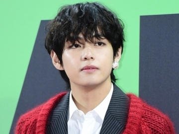 V Ulang Tahun, Member BTS Kompak Ucapkan Hingga Beri Foto Lucu
