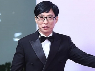 Raih Piala Daesang Di SBS Entertainment Awards 2019, Yoo Jae Suk Singgung Sulli Dan Goo Hara 
