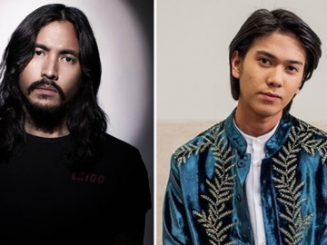 Ello Ganteng Parah Usai Ubah Gaya Rambut Sambut 2020, Iqbaal Ramadhan Sampai 'Mengumpat'