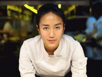 Chef Renatta Mendadak Jadi Trending Topic di Twitter, Ada Apa?
