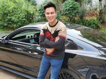 Tak Sabar Hadirkan Adik Untuk Tiger Wong, Baim Wong Dapat Peringatan Keras Dokter 