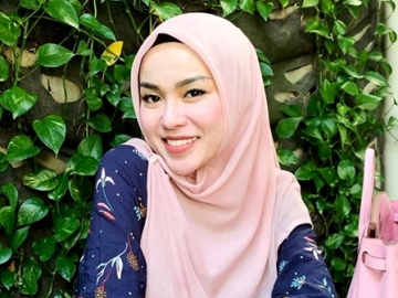 Medina Zein Positif Narkoba, ‘Lapak’ Instagram Auto ‘Diserang’ Tanpa Ampun