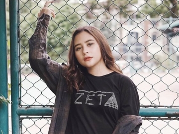 Liburan Ala Prilly Latuconsina Ternyata Tak Jauh Beda Bak ‘Kaum Rebahan’, Percaya?