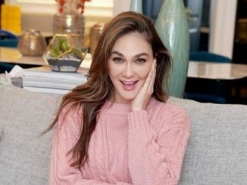 Luna Maya Kepergok Mesra dengan Pria Ini Usai Isu Bakal Nikah di 2020 Mencuat, Sebuah Pertanda?