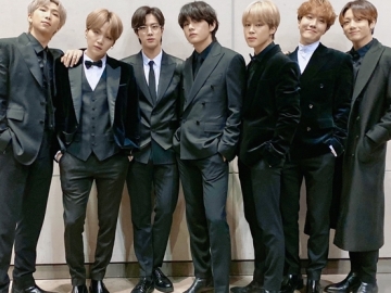 Berkat Penampilan Luar Biasa, Penulis 'Kingsman' Minta BTS Buatkan Lagu Untuk Film