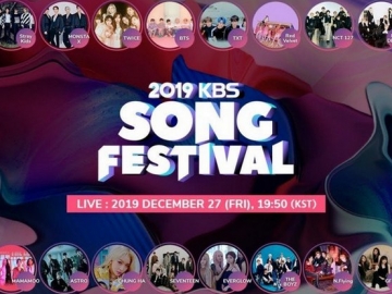 BTS Disebut Kuasai Panggung KBS 'Song Festival' dan Bikin Grup Lain Terabaikan, Fans Beri Pembelaan