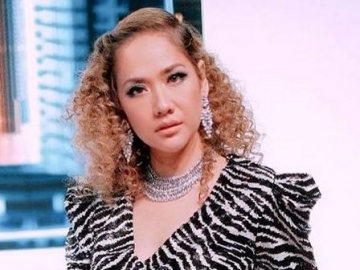 Postingan Seksi Bunga Citra Lestari Buat Netter Nyanyi Massal