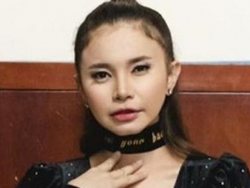Tulis Caption 'Pengantin di Penghujung 2019', Rossa Bakal Segera Nikah?