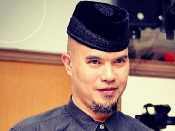 Bebas, Ahmad Dhani Gercep Bagikan Potret 'Kemenangan' Tuai Respons Begini