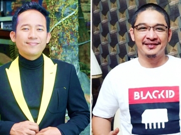 Denny Cagur Bergaya ‘Manasin’ Helikopter, Pasha Ungu Gercep Tinggalkan Komentar