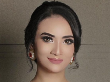 Vanessa Angel Akhirnya Umumkan Sosok Suami, Pengakuan Sudah Kantongi Restu Orangtua Malah Dinyinyiri