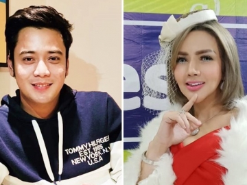 Kriss Hatta Bantah Gimmick, Barbie Kumalasari Akhirnya Angkat Bicara