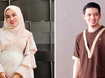 Medina Zein Terlilit Kasus Narkoba, Unggahan Doa Mustajab Mertua Irwansyah Curi Perhatian