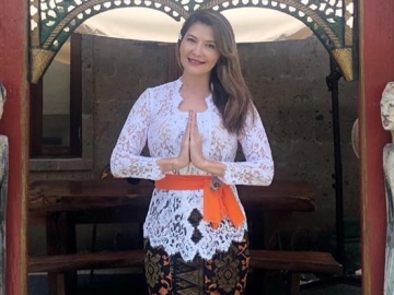 Tamara Bleszynski Singgung Profesi Politikus Jelang Tahun Baru, Ada Apa?