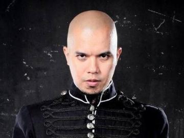 Ahmad Dhani Dinilai Masih Saja 'Nyolot' Kala Bahas Soal Politik, Belum Kapok Masuk Bui?