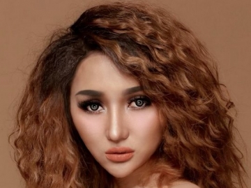 Lucinta Luna Sebut Produk Ini Terinspirasi dari Wajahnya, Seruan Setuju Langsung Menggema?